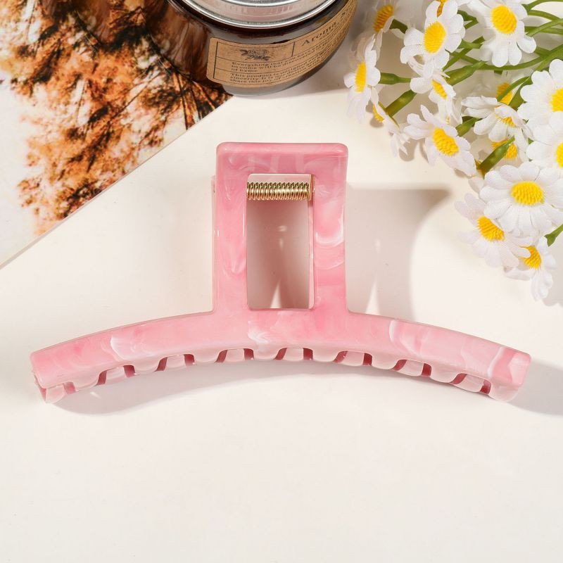 Краб для волос CJQ18141 Краб для волос CJQ18141