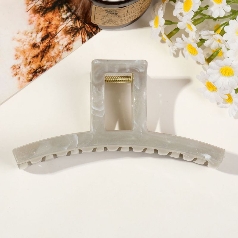 Краб для волос CJQ18141 Краб для волос CJQ18141