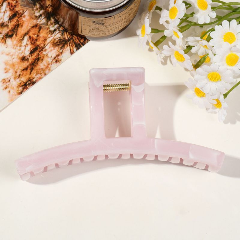 Краб для волос CJQ18141 Краб для волос CJQ18141