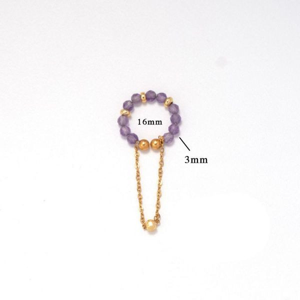 Многослойный кафф с бусинами и цепями CJL42056 Многослойный кафф с бусинами и цепями CJL42056