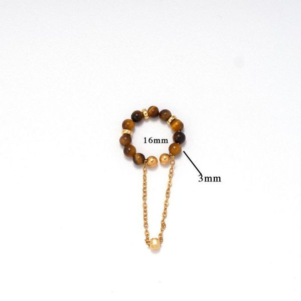 Серьги сталь CJL42056