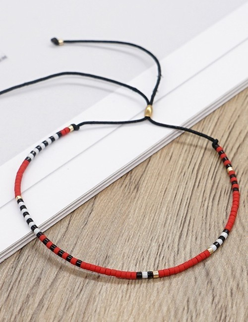 Браслет из бисера N95349