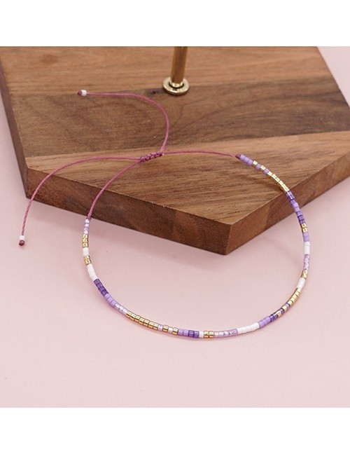 Браслет из бисера N95349