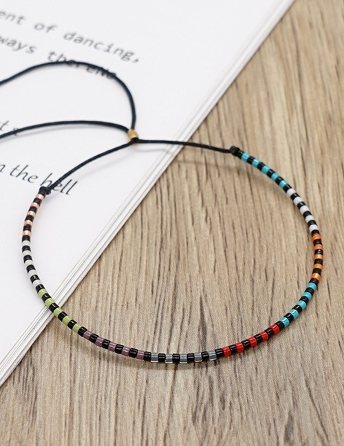 Браслет из бисера N95349