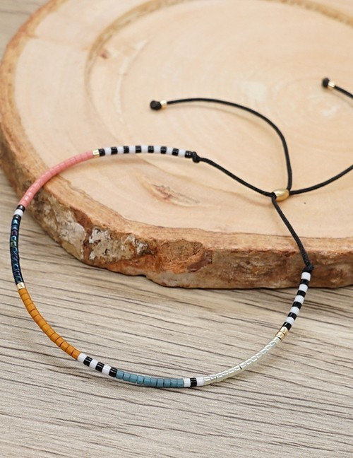 Браслет из бисера N95349