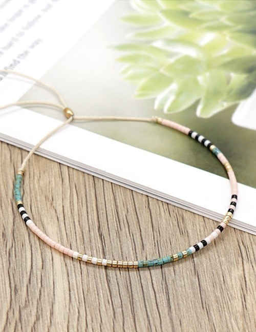 Браслет из бисера N95349