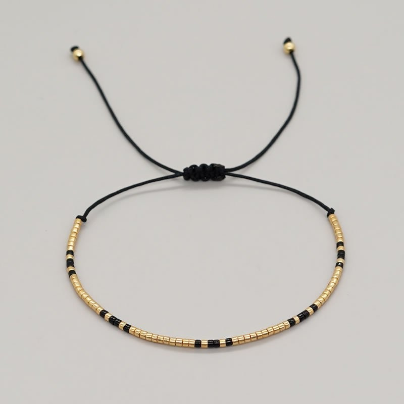 Браслет из бисера N95349