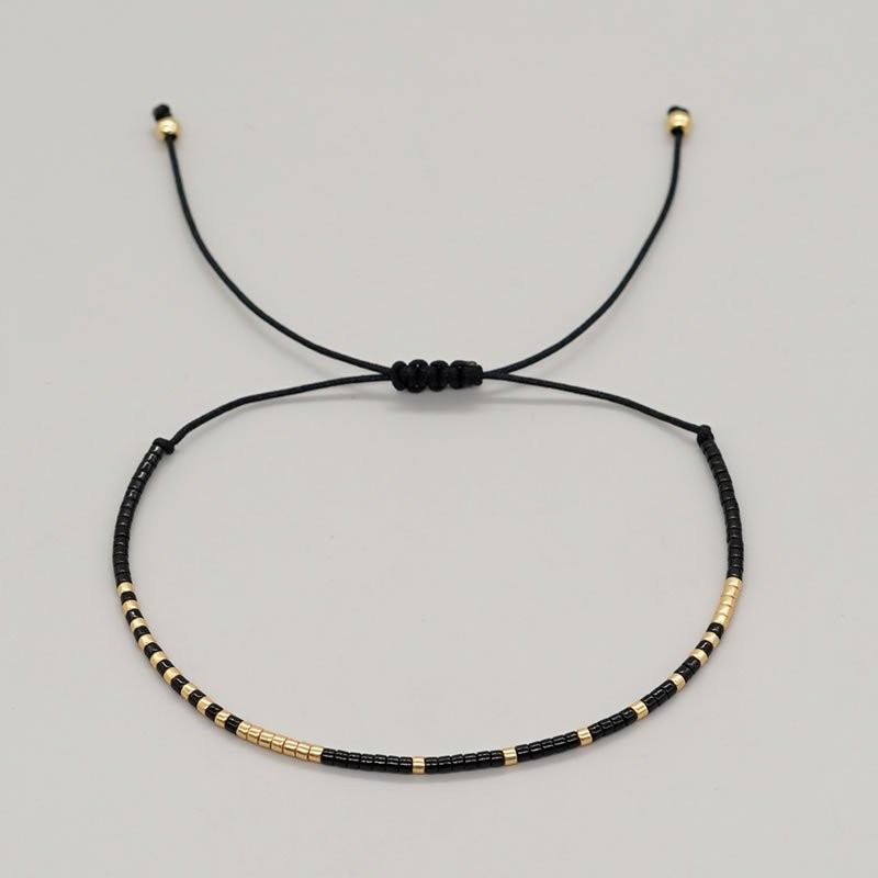 Браслет из бисера N95349