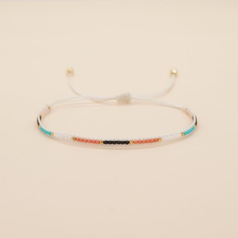 Браслет из бисера N95349