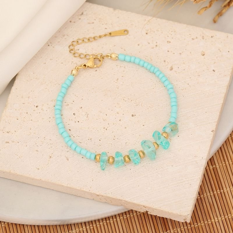 Браслет из бисера N95349