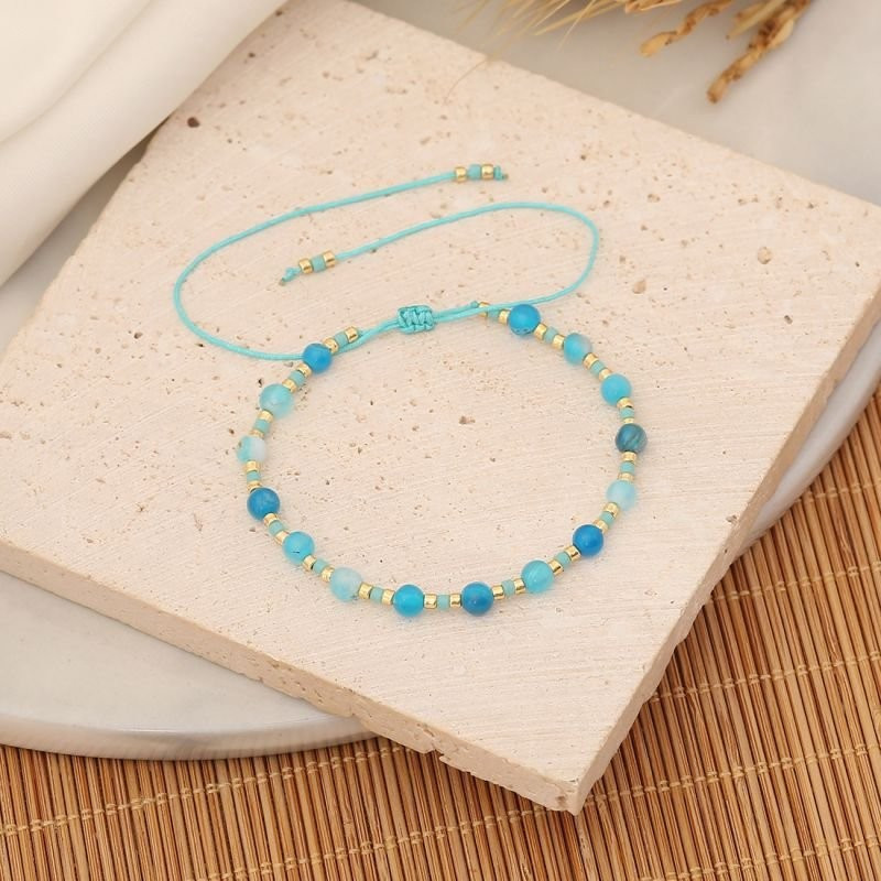 Браслет из бисера N95349