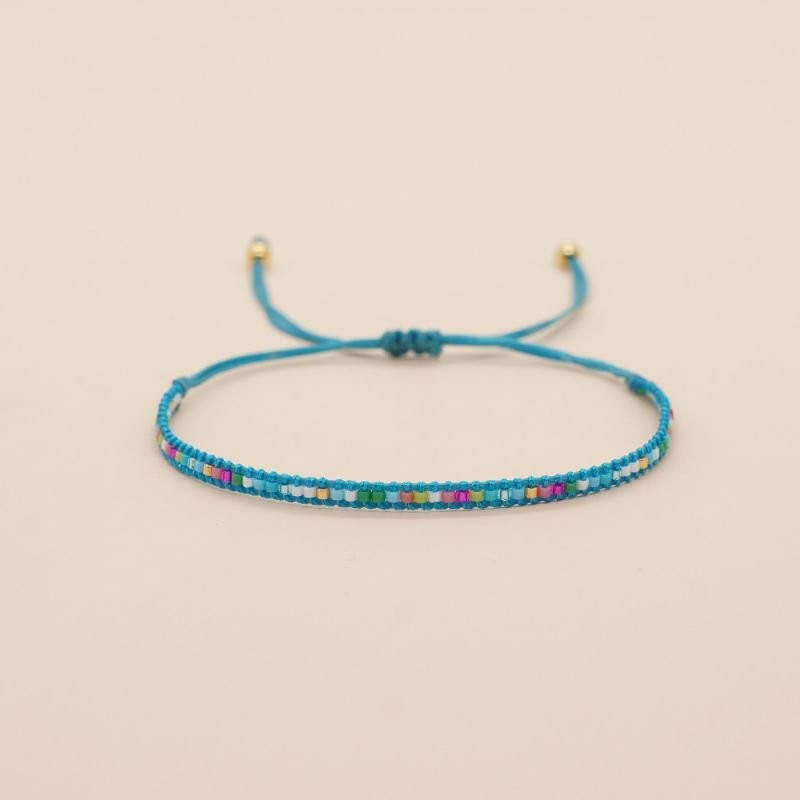 Браслет из бисера N95349