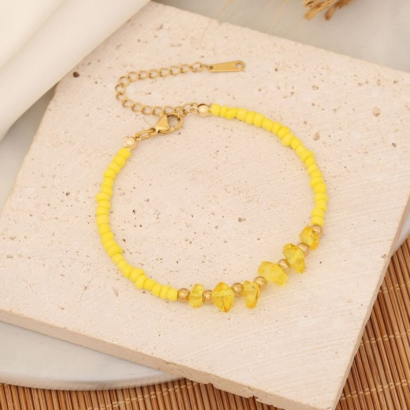 Браслет из бисера N95349