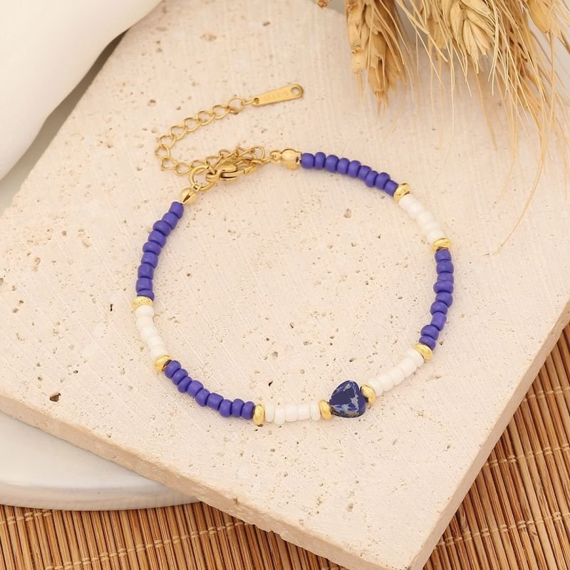 Браслет из бисера N95349