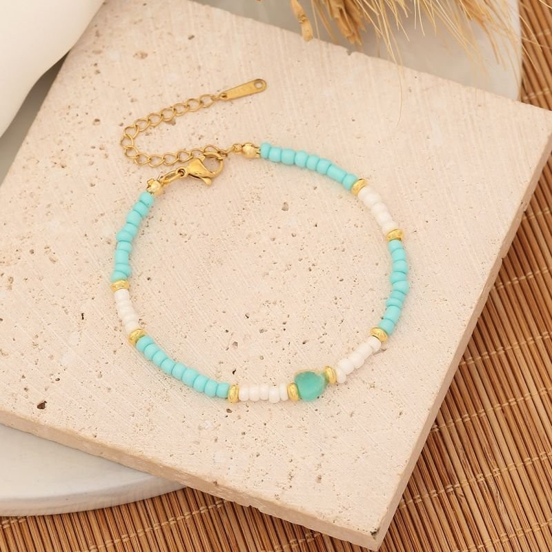 Браслет из бисера N95349