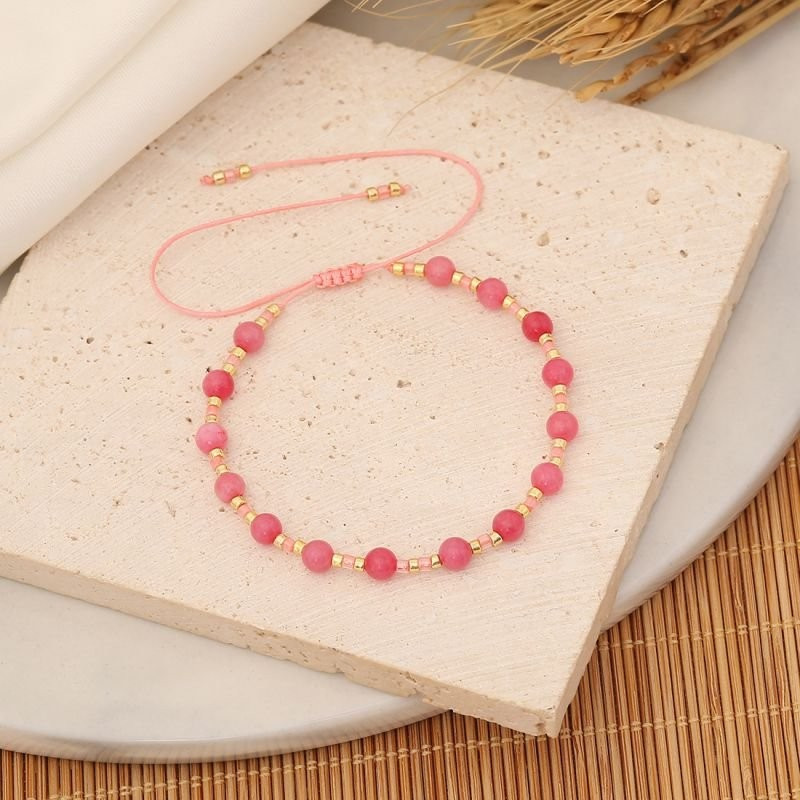 Браслет из бисера N95349