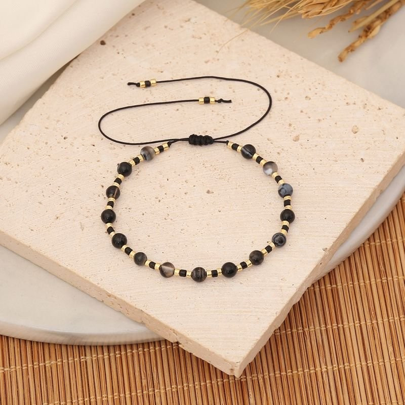 Браслет из бисера N95349