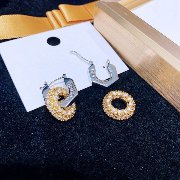 Ювелирные серьги CJL48164 Ювелирные серьги CJL48164