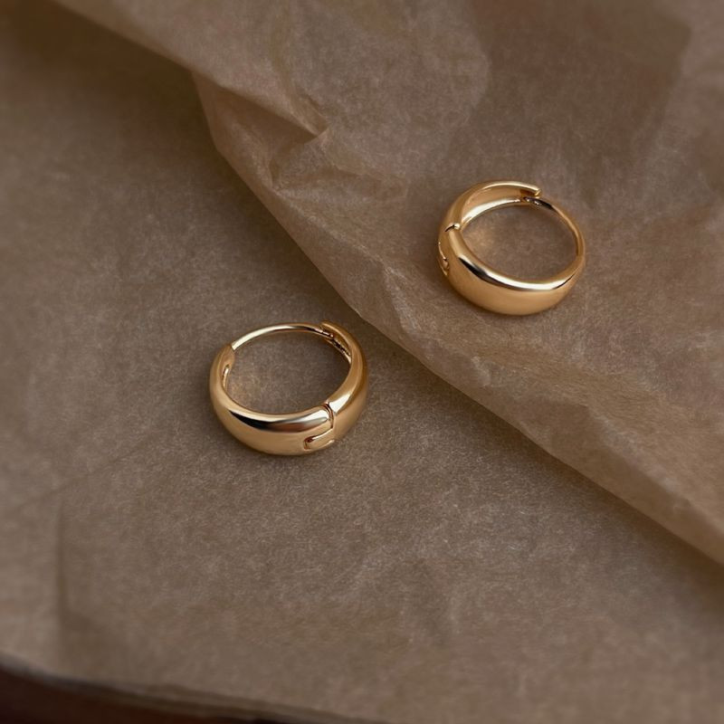 Ювелирные серьги CJQ20335 Ювелирные серьги CJQ20335