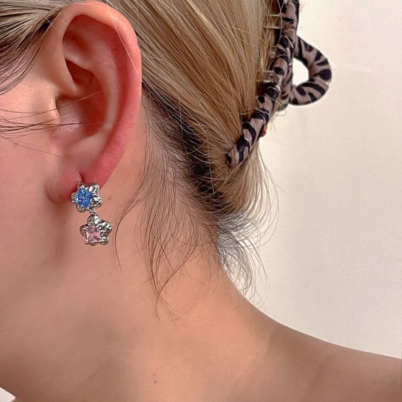 Ювелирные серьги N85511 Ювелирные серьги N85511