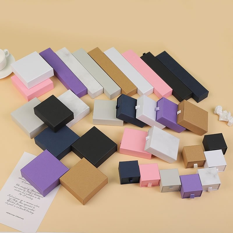 Коробка N84990