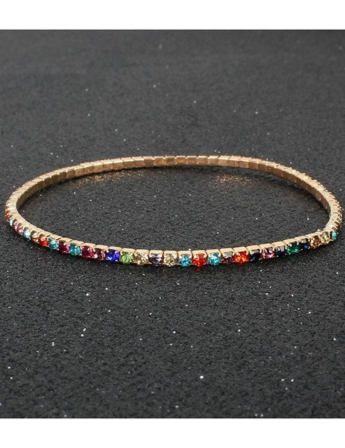 Корейский браслет K60452