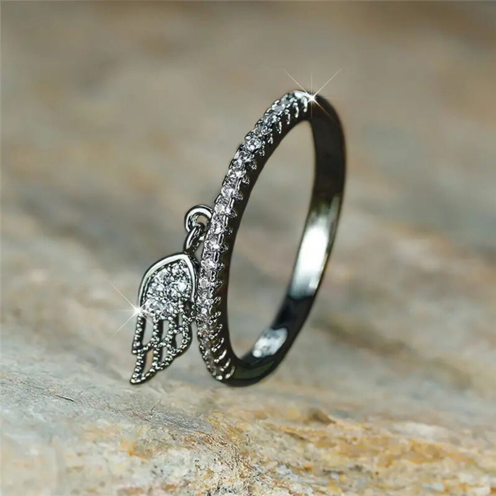 Ювелирное кольцо CJH81020 Ювелирное кольцо CJH81020