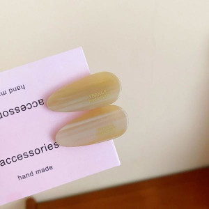 Заколка для волос (1шт) CJL81660