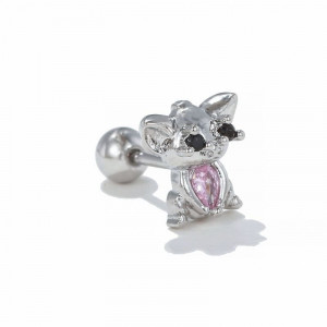 Пирсинг в уши CJE08995