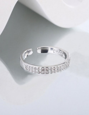 Ювелирное кольцо L80616 Ювелирное кольцо L80616