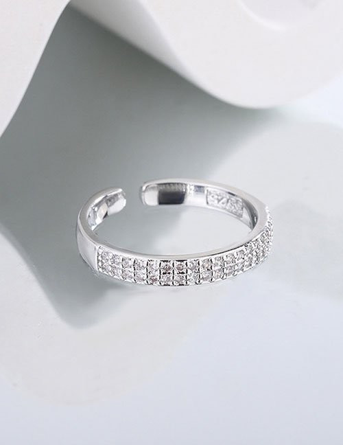 Ювелирное кольцо L80616 Ювелирное кольцо L80616