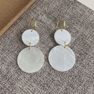 Серьги CJL14746