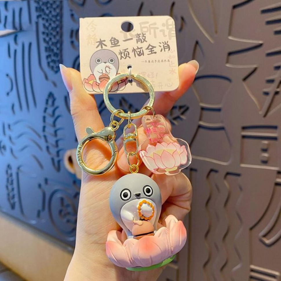 Брелок CJH17861