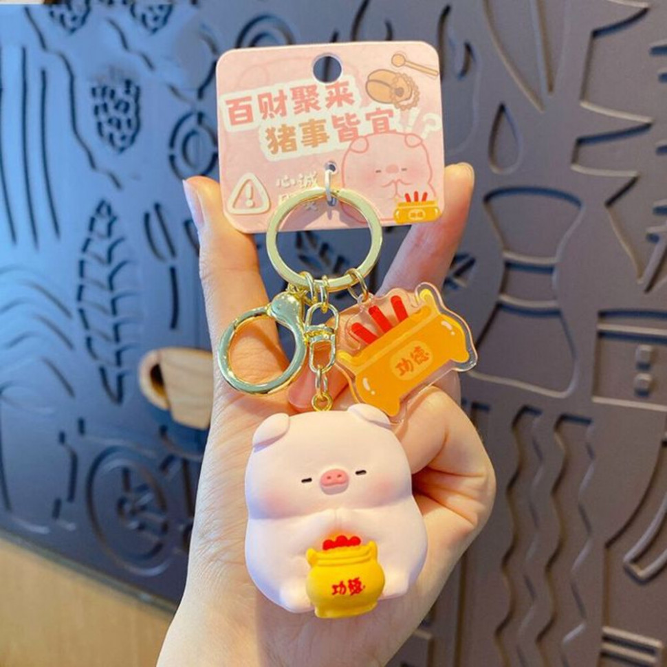 Брелок CJH17861 Брелок CJH17861