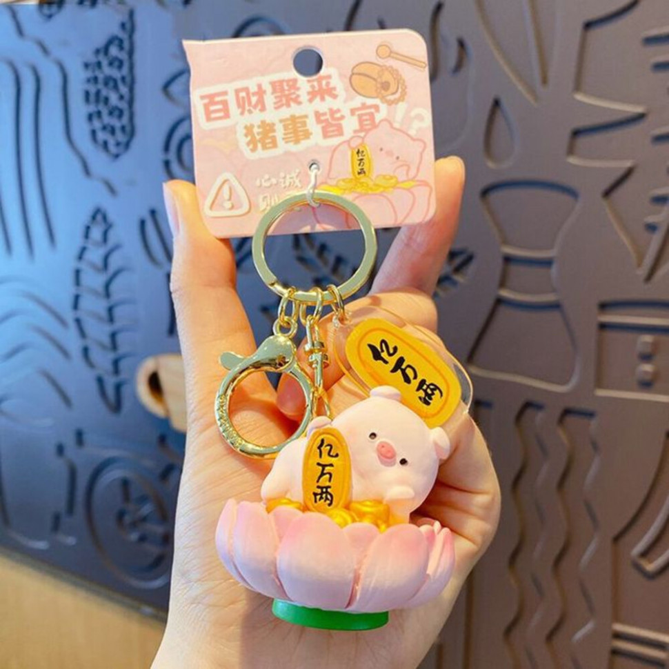 Брелок CJH17861 Брелок CJH17861