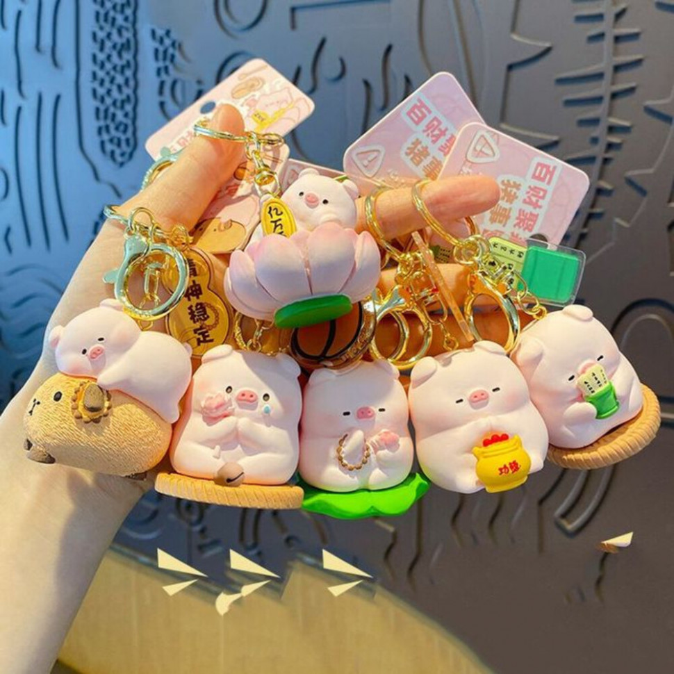 Брелок CJH17861 Брелок CJH17861