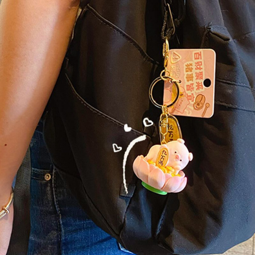 Брелок CJH17861