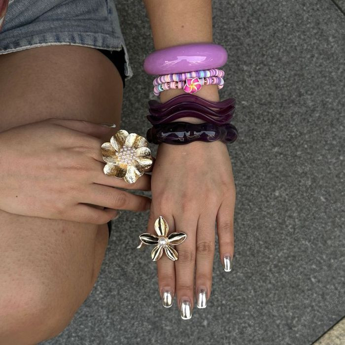 Жесткий браслет CJL16328 Жесткий браслет CJL16328