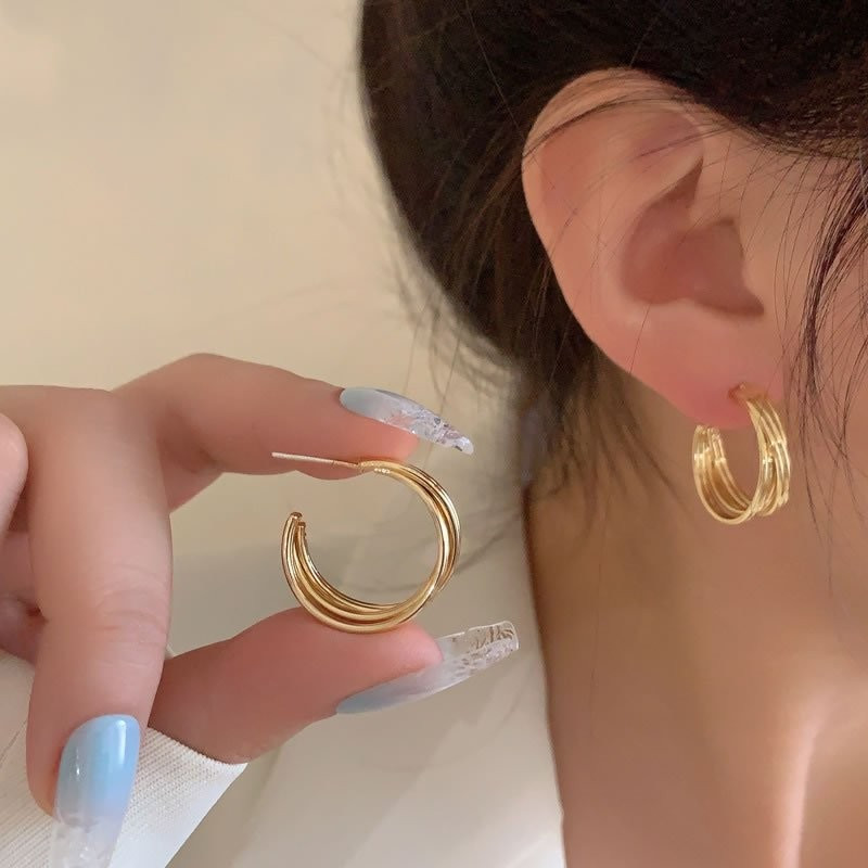 Серьги M95235 Серьги M95235