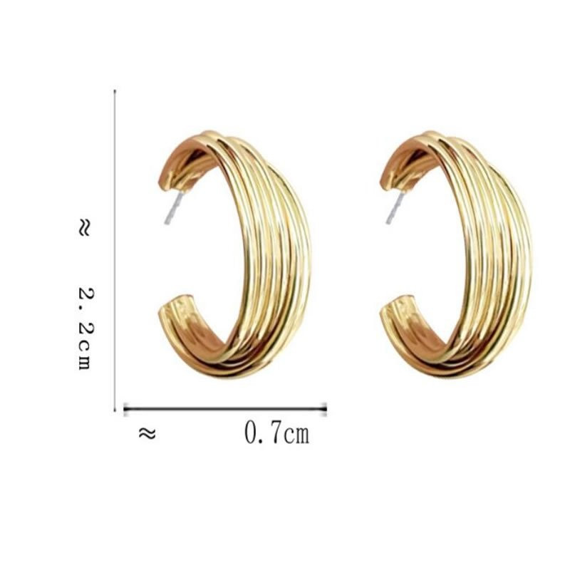 Серьги M95235 Серьги M95235