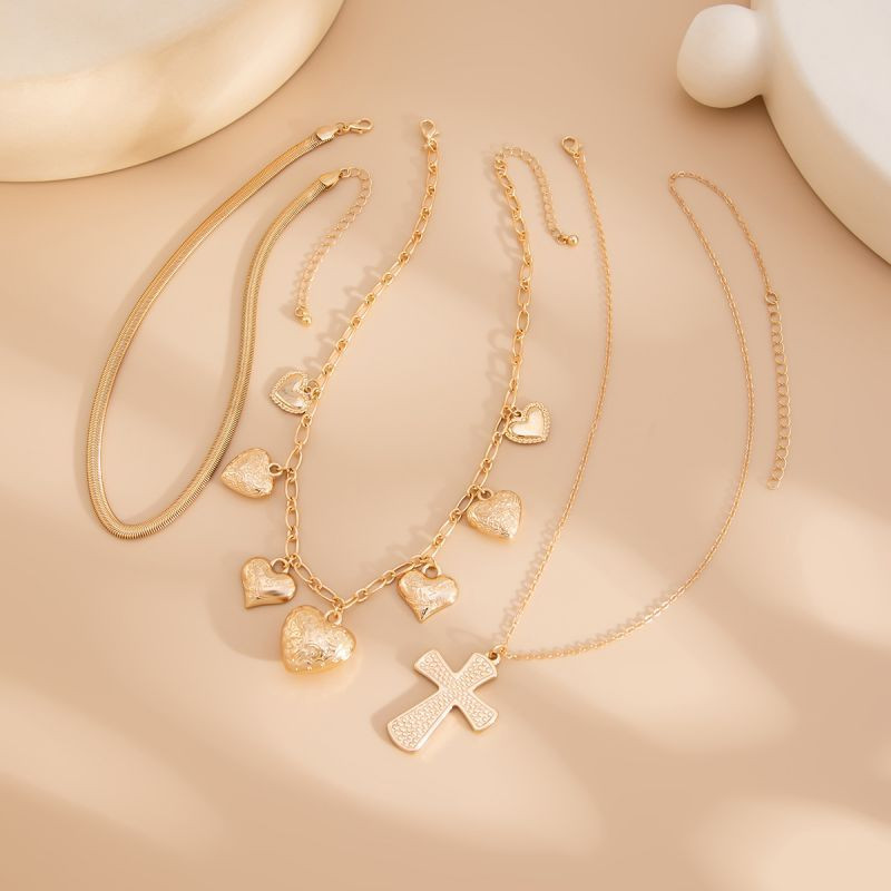 Мульти-цепочка CJL23037