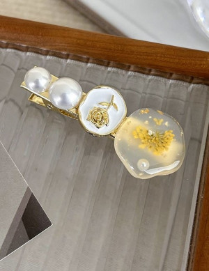 Заколка для волос Z53215 Заколка для волос Z53215