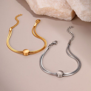 Браслет сталь CJR63466 Браслет сталь CJR63466