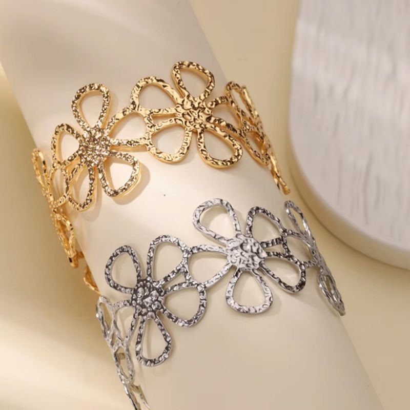 Жесткий браслет CJL28286 Жесткий браслет CJL28286