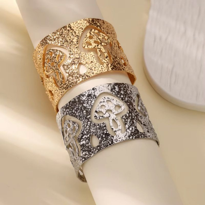 Жесткий браслет CJL28286 Жесткий браслет CJL28286