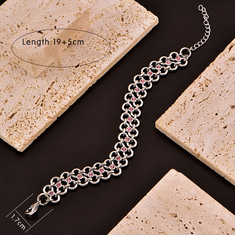 Браслет сталь CJR89513 Браслет сталь CJR89513