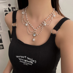 Мульти-цепочка CJL19688 Мульти-цепочка CJL19688