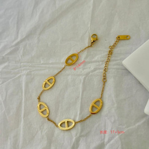 Браслет сталь CJL14146