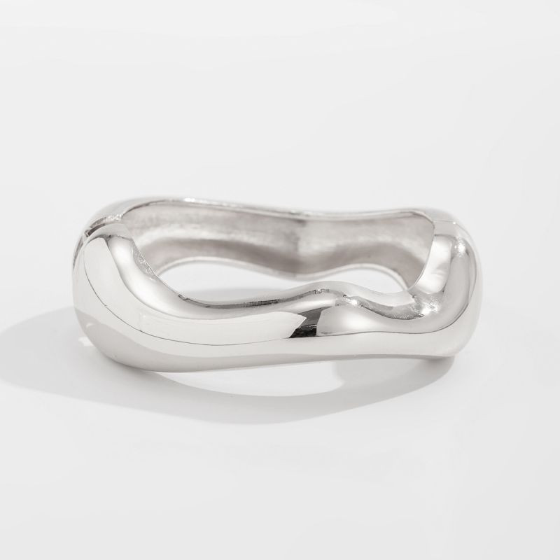 Жесткий браслет CJM15316 Жесткий браслет CJM15316