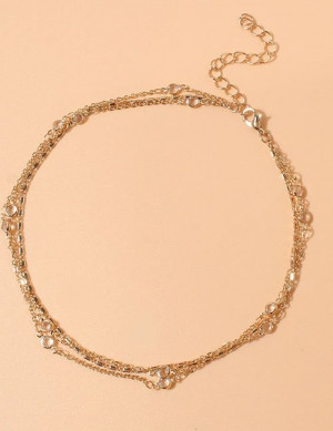 Мульти-цепочка Z36698 Мульти-цепочка Z36698